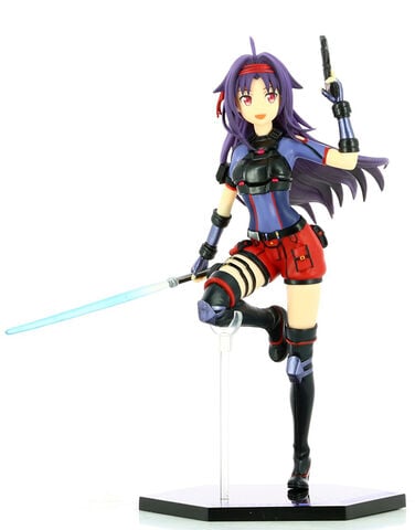 Figurine - Sword Art Online - Yuuki